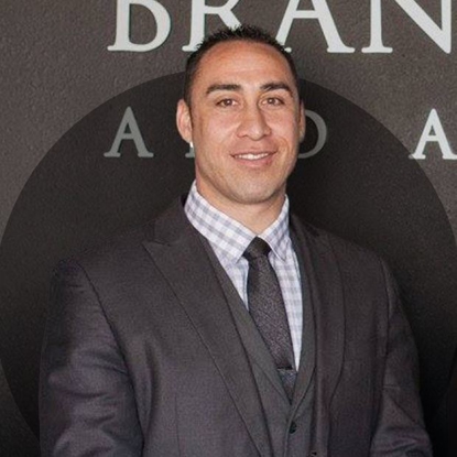 Brandon  Sua, Esq. Photo