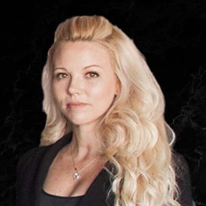 Brittany  Scharf Photo