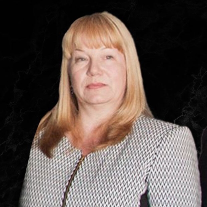 Tiffany  Akoury Photo